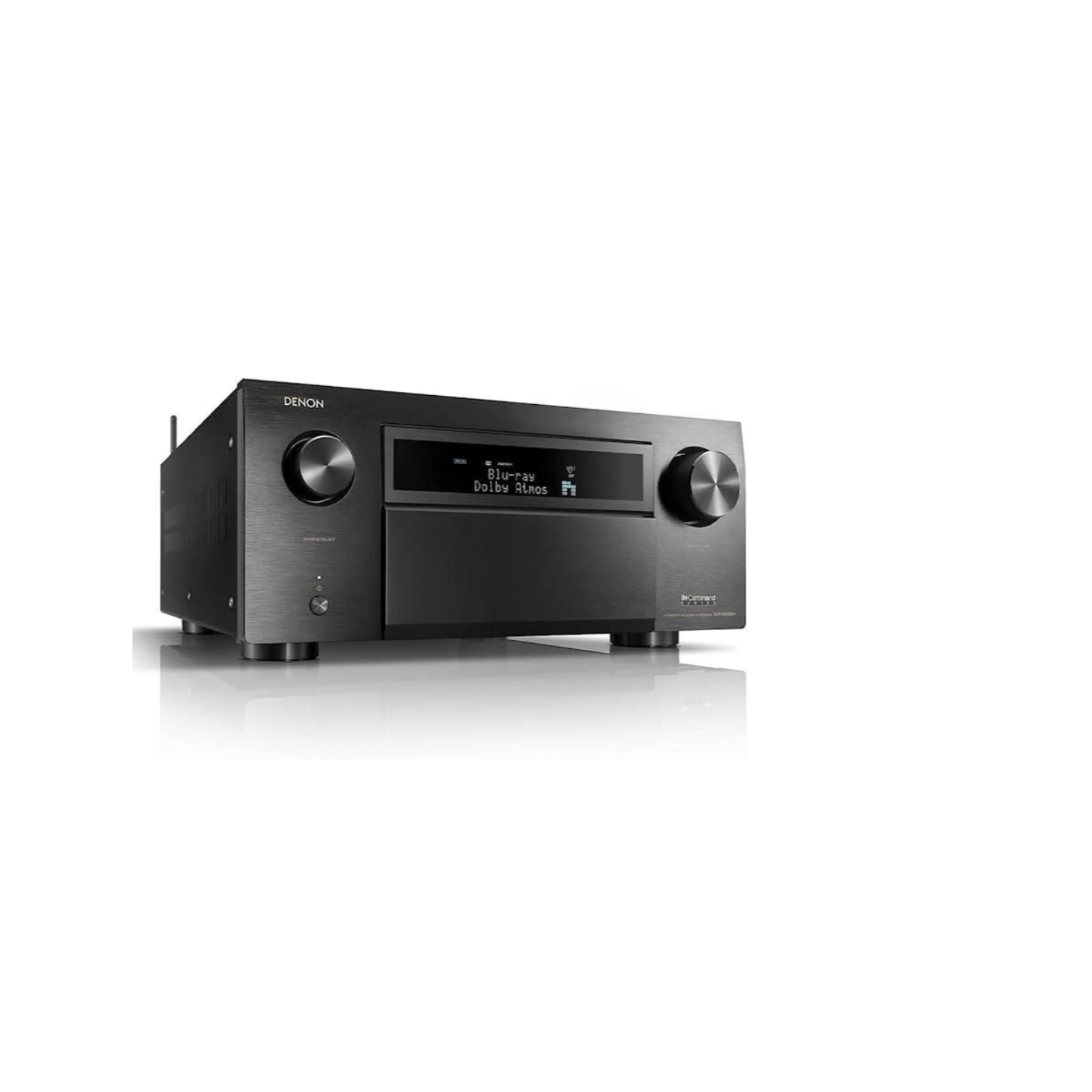 Denon AVC-X8500HA 13.2-Channel Dolby Atmos AV Receiver
