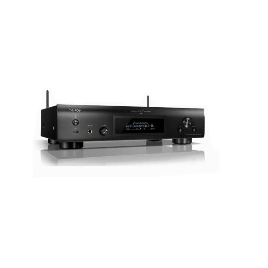 Denon DNP-800NE Network Audio Player