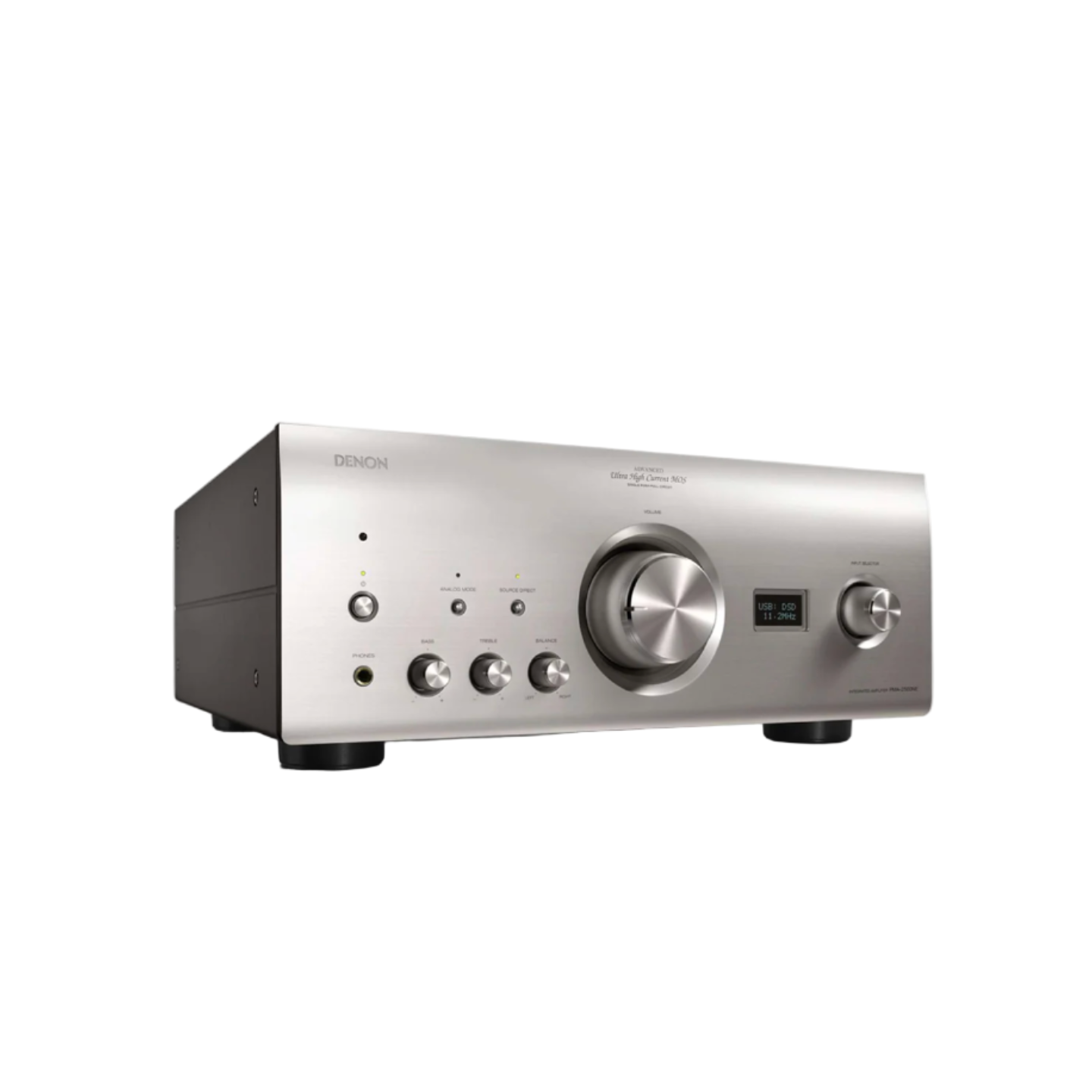 Denon PMA-2500NE Integrated Amplifier – SH DIGITAL MEDIA Denon PMA-2500NE Integrated Amplifier – SH DIGITAL MEDIA