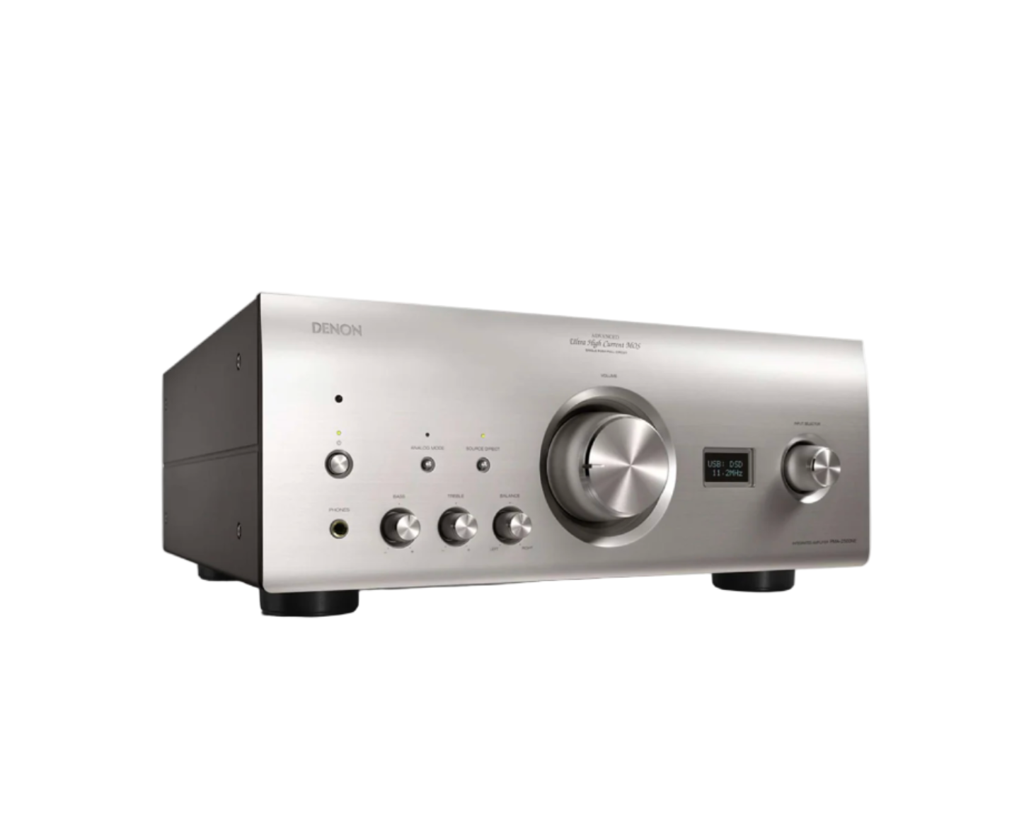 Denon PMA-2500NE Integrated Amplifier – SH DIGITAL MEDIA Denon PMA-2500NE Integrated Amplifier – SH DIGITAL MEDIA