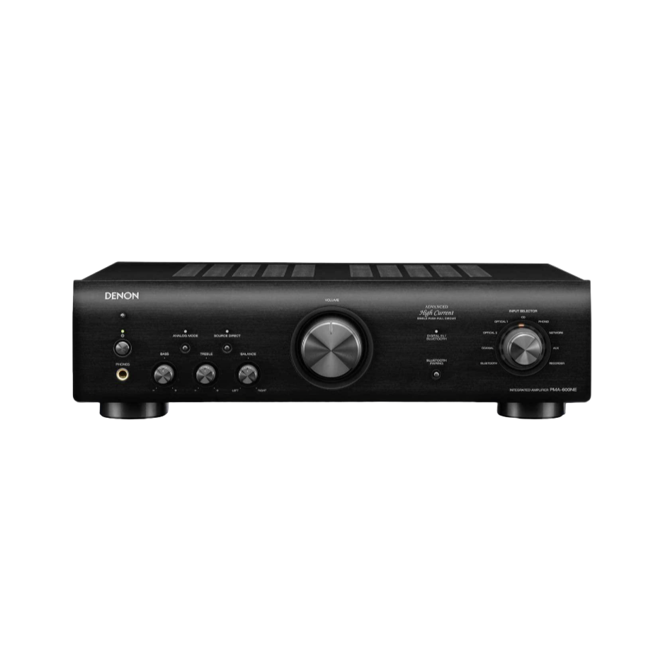 Denon PMA-600NE 2 Channel Integrated Amplifier