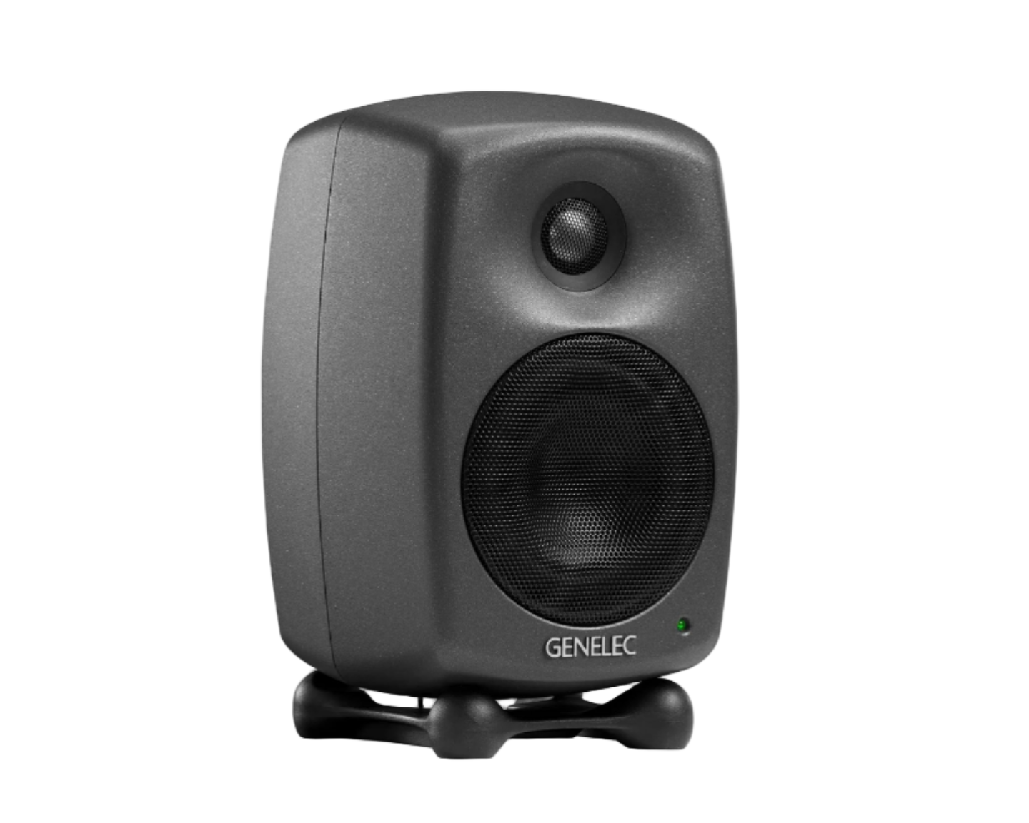Genelec 8020D Two Way Active Studio Monitor