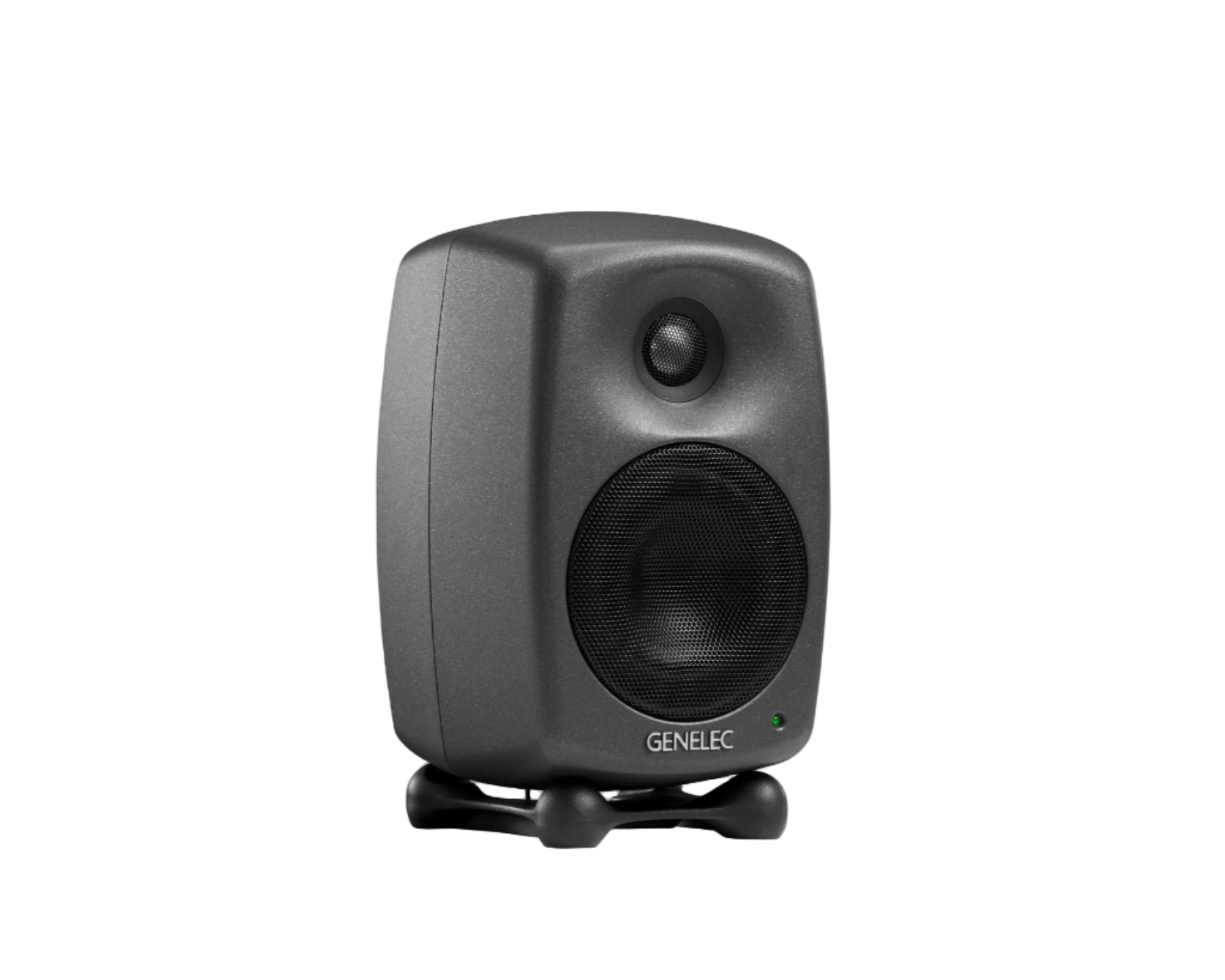 Genelec 8020D Two Way Active Studio Monitor