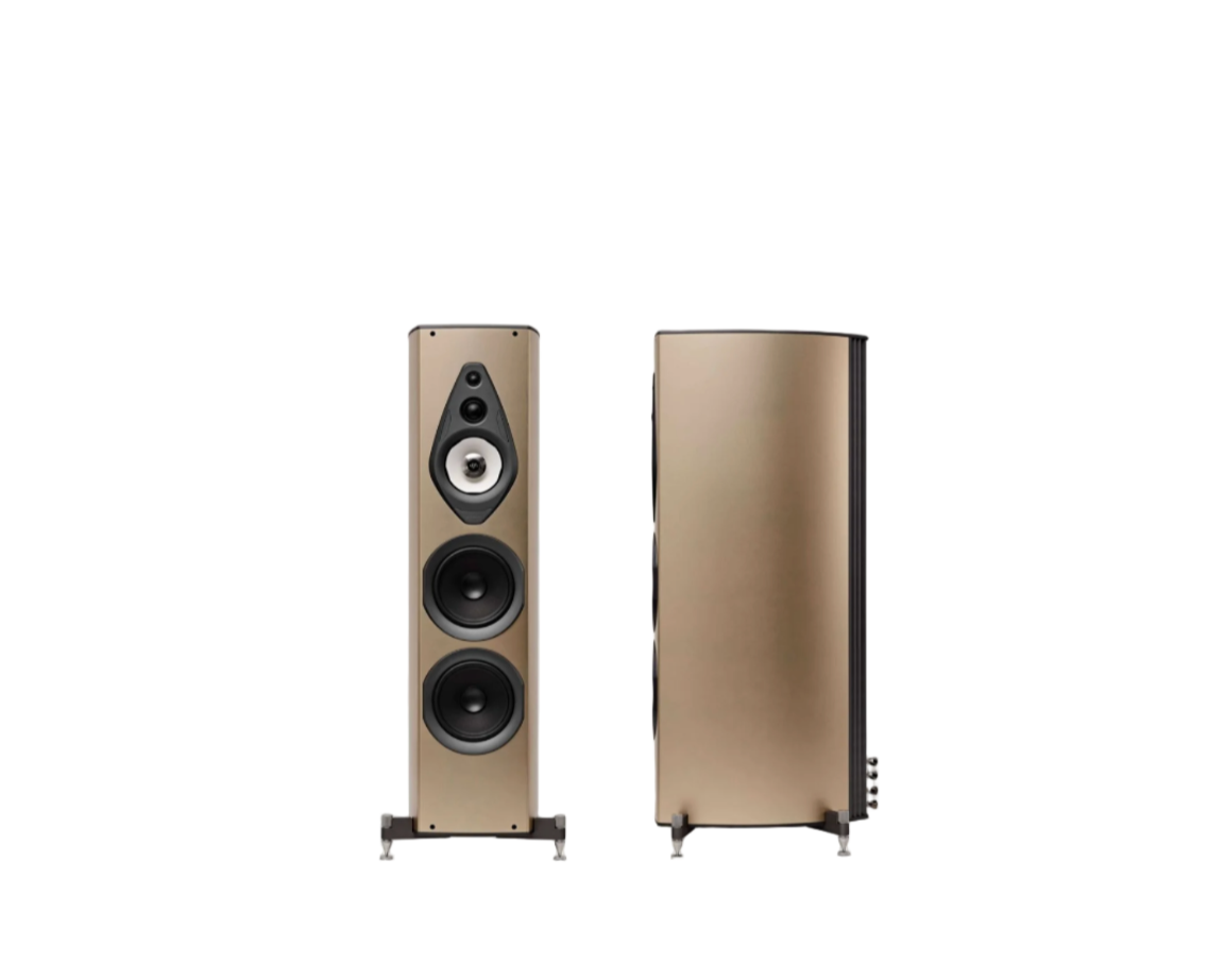 Sonus Faber Amati Supreme