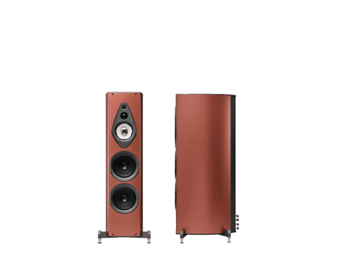 Sonus Faber Amati Supreme