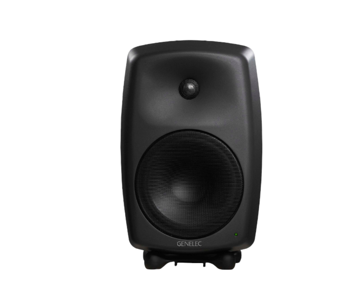 Genelec 8050B Active Two-Way 8" Studio Monitor