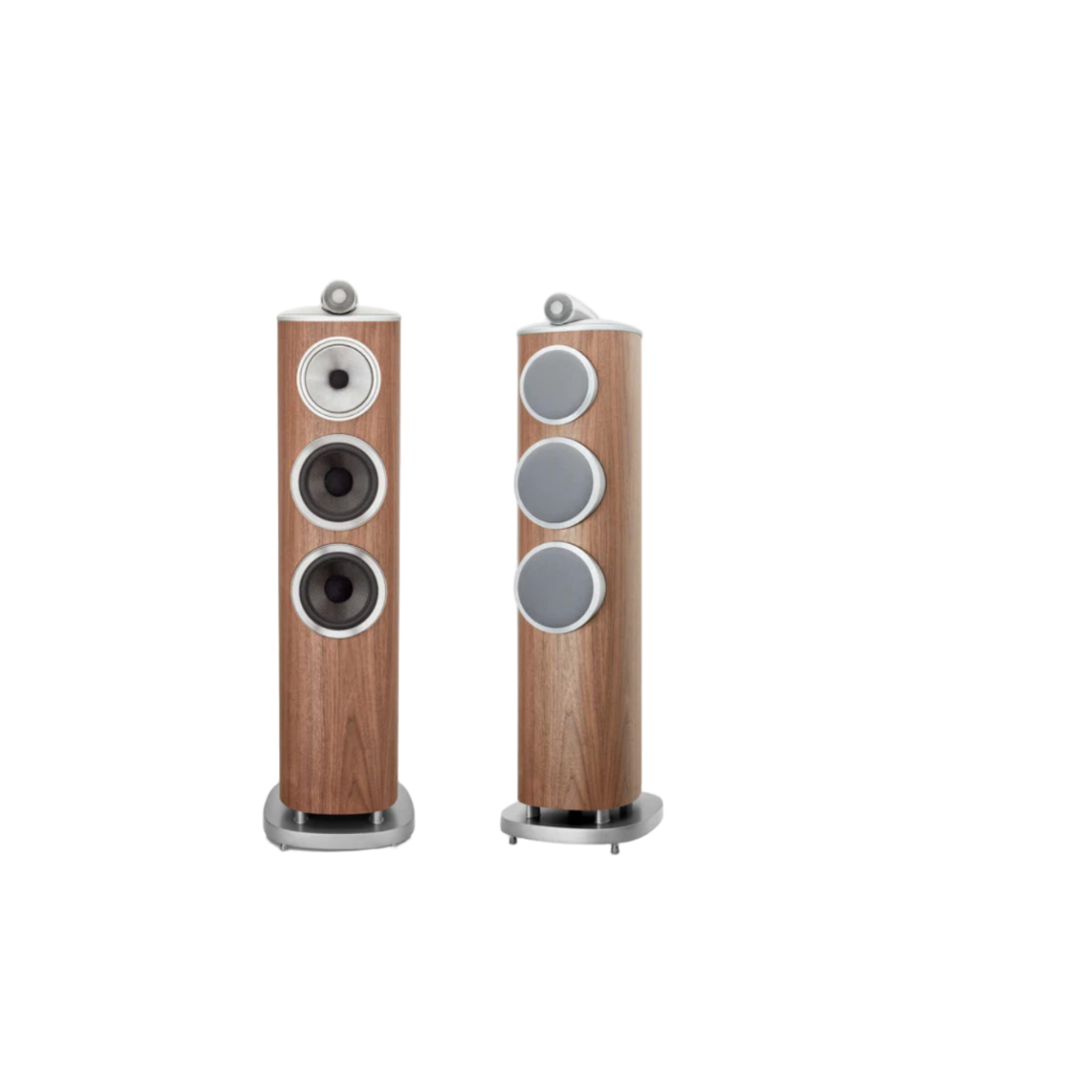 Bowers & Wilkins 804 D4 Floorstanding Speaker