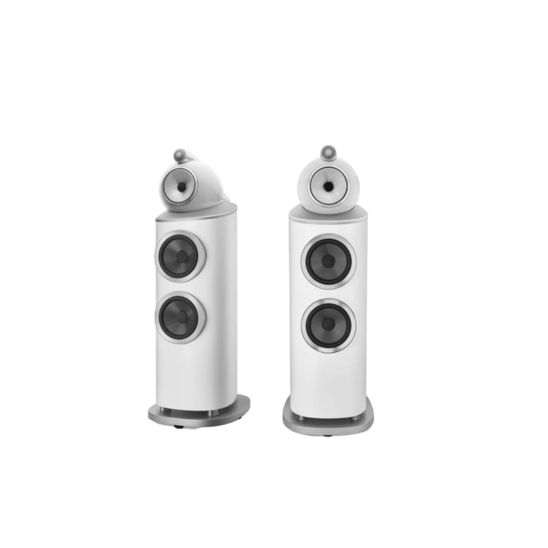 Bowers & Wilkins 802 D4 Floorstanding Speaker