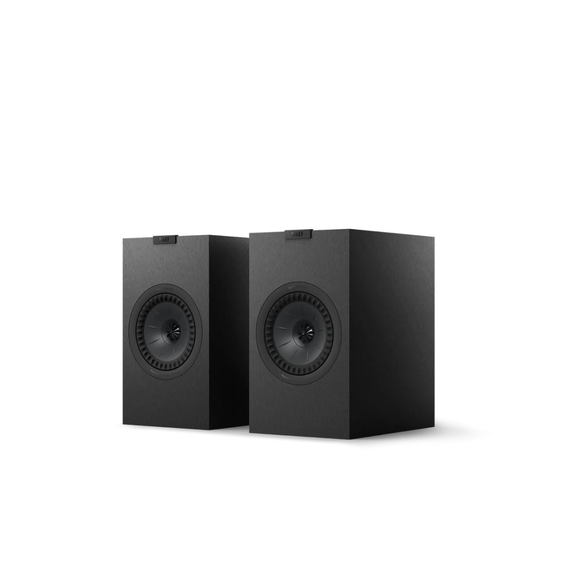 KEF Q3 Meta 2-Way Bookshelf Speaker