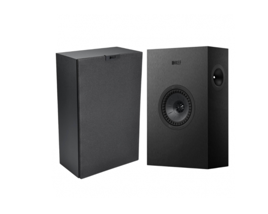 KEF Q4 Meta On Wall Speaker