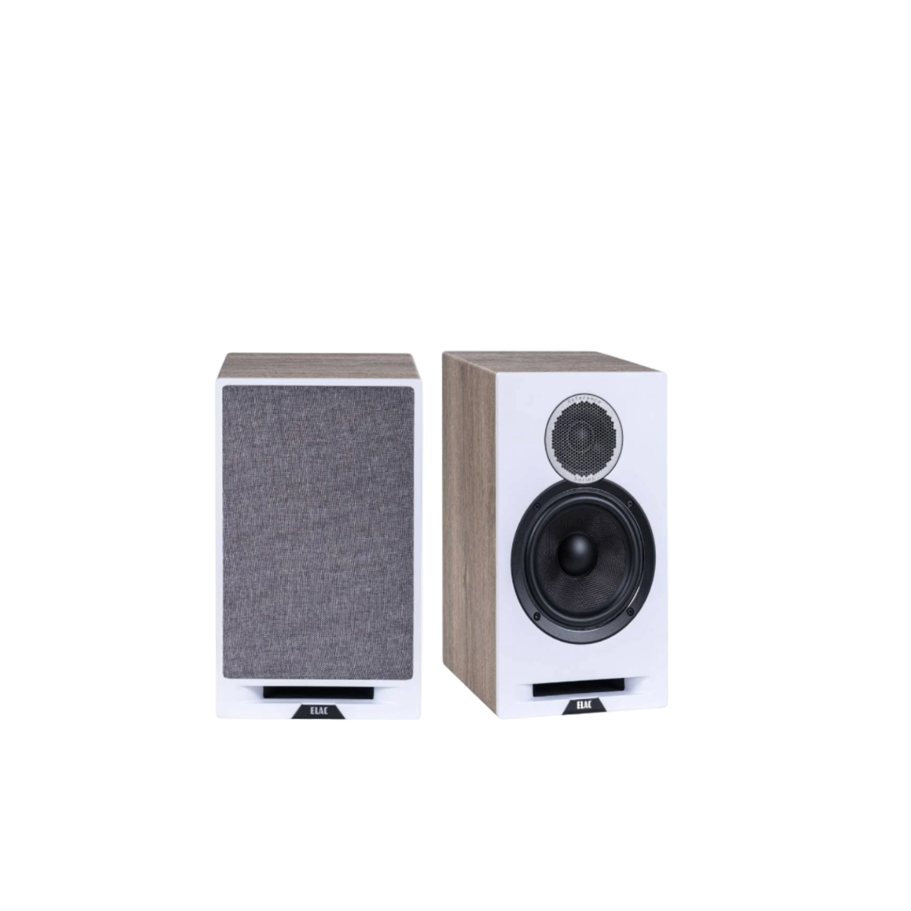 Elac Debut Reference DBR62 Bookshelf Speakers
