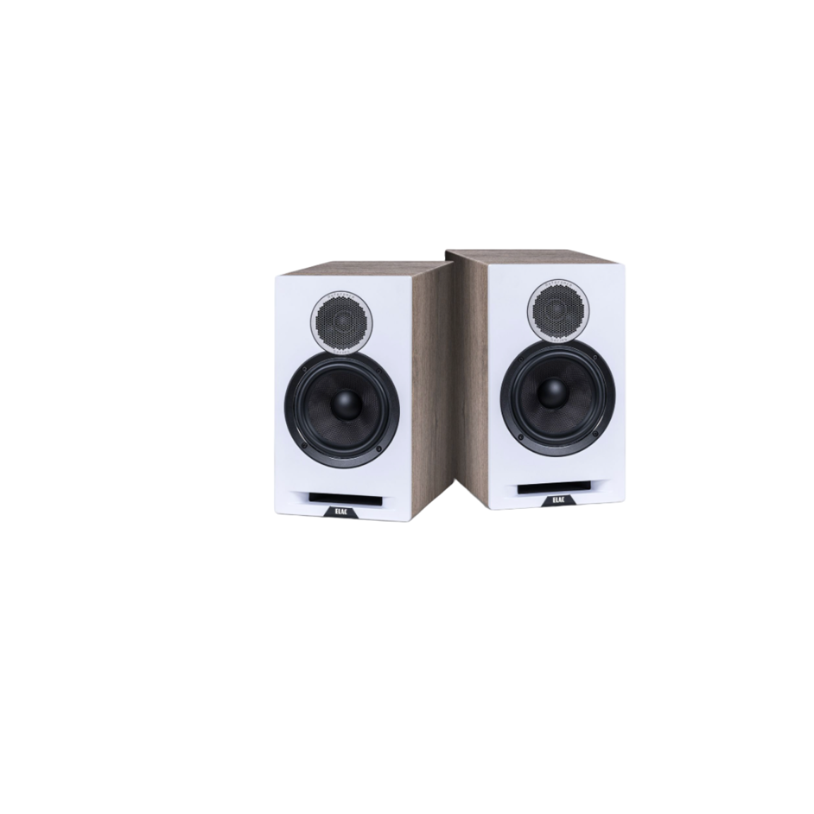 Elac Debut Reference DBR62 Bookshelf Speakers