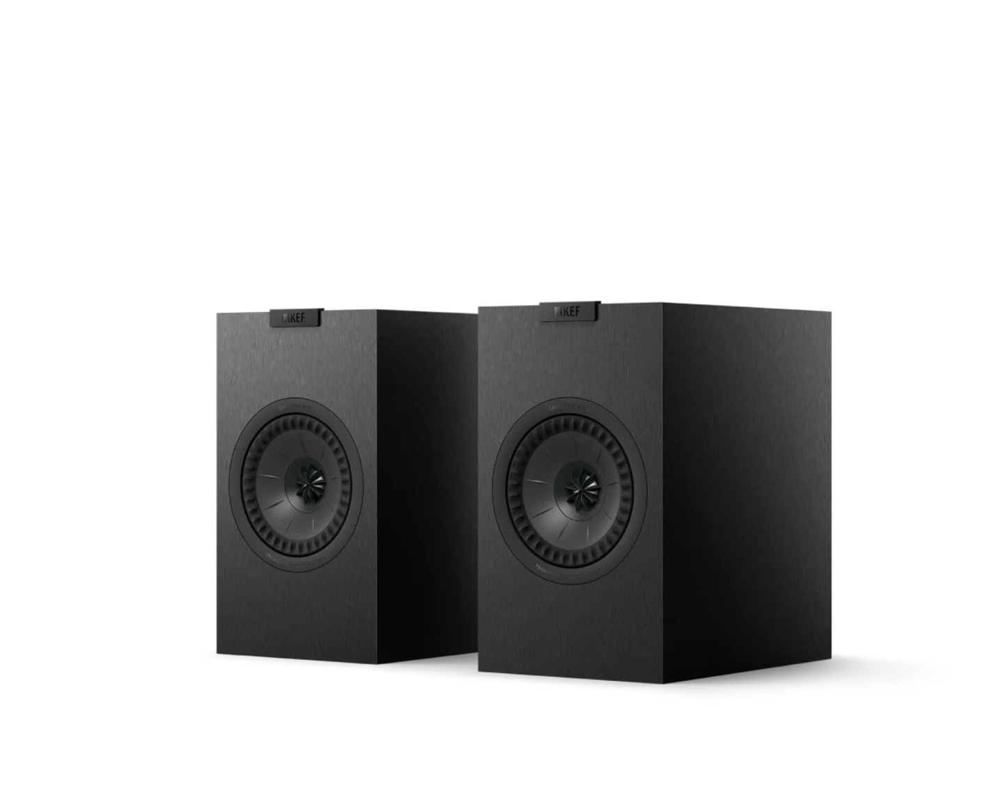 KEF Q1 Meta Compact 2-way Bookshelf Speaker