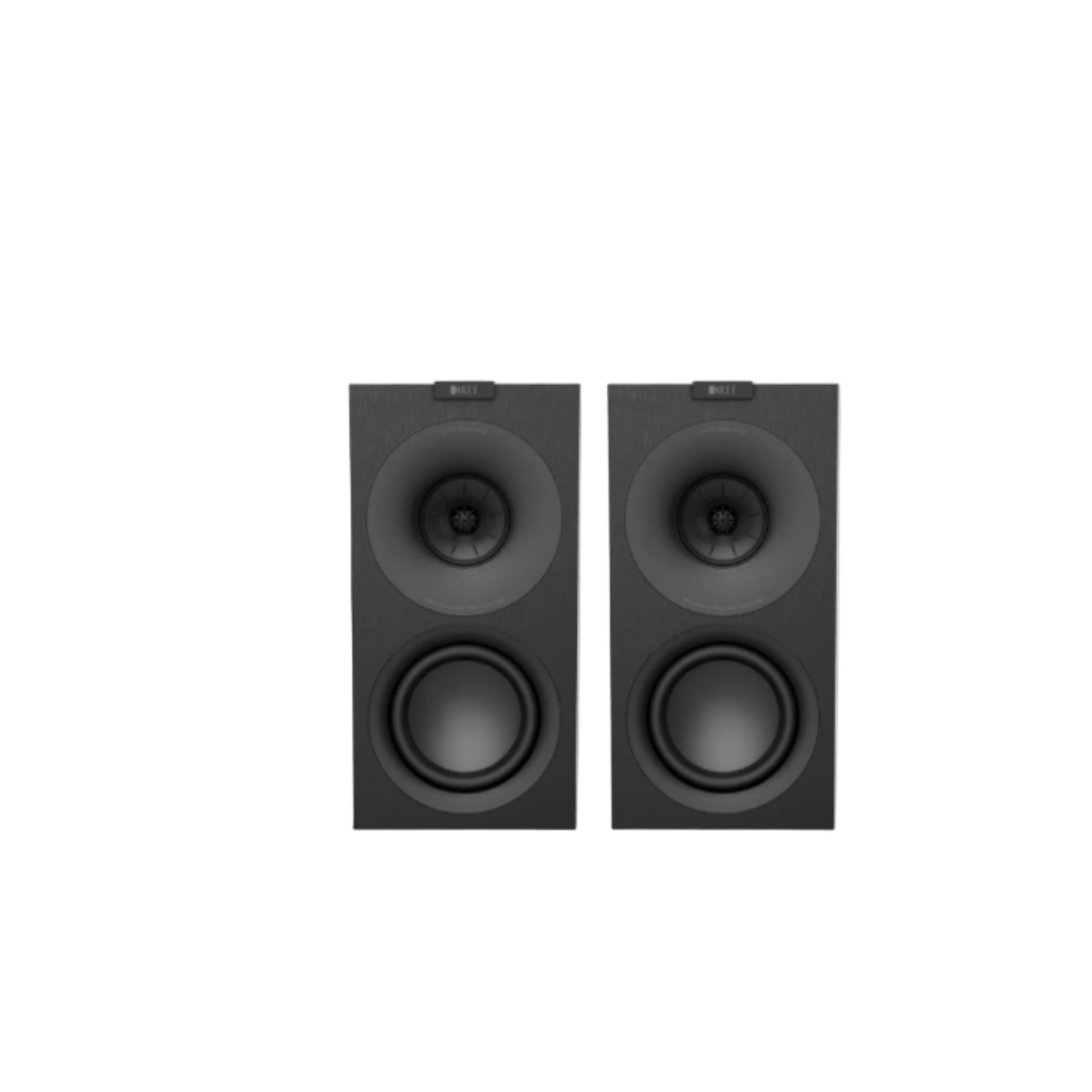 KEF Q Concerto Meta 3-way Bookshelf Speaker