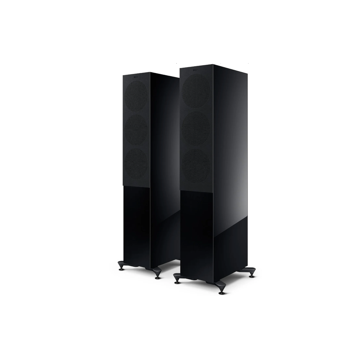 KEF R7 Meta Floorstanding Speakers