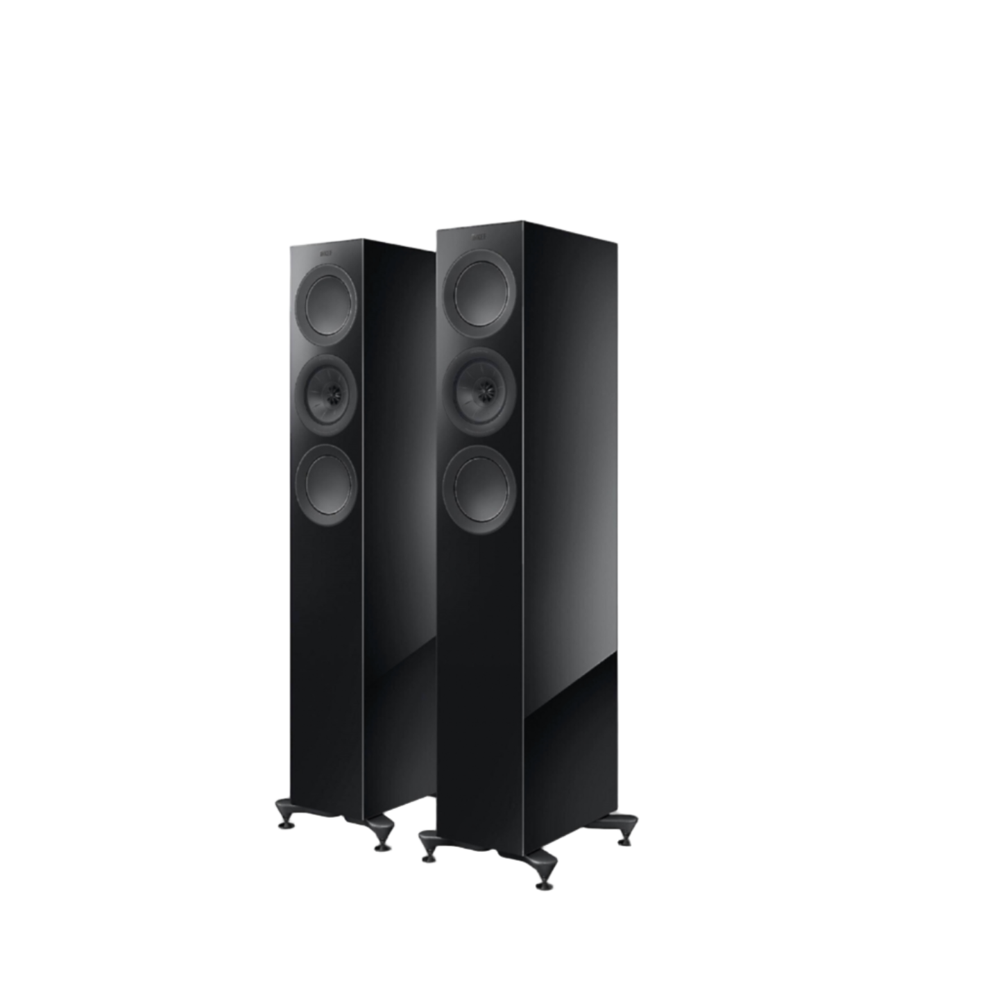 KEF R7 Meta Floorstanding Speakers