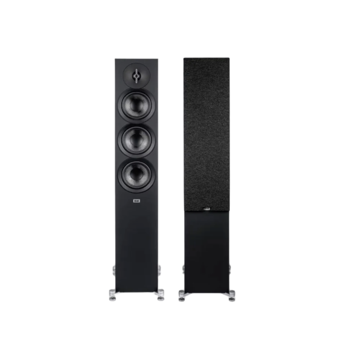 Elac Debut 3.0 F5.3 Floorstanding 3-Way Speaker