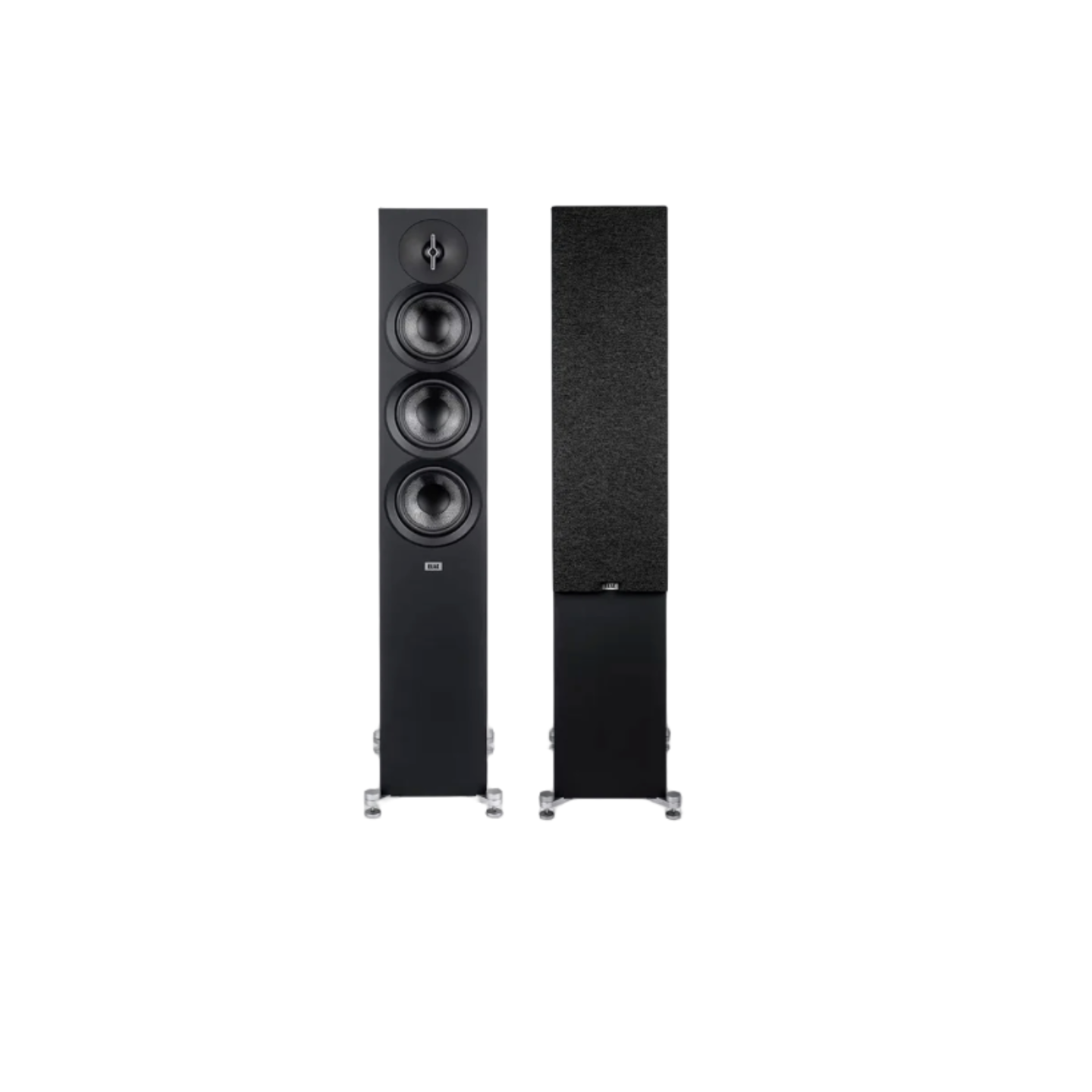 Elac Debut 3.0 F5.3 Floorstanding 3-Way Speaker
