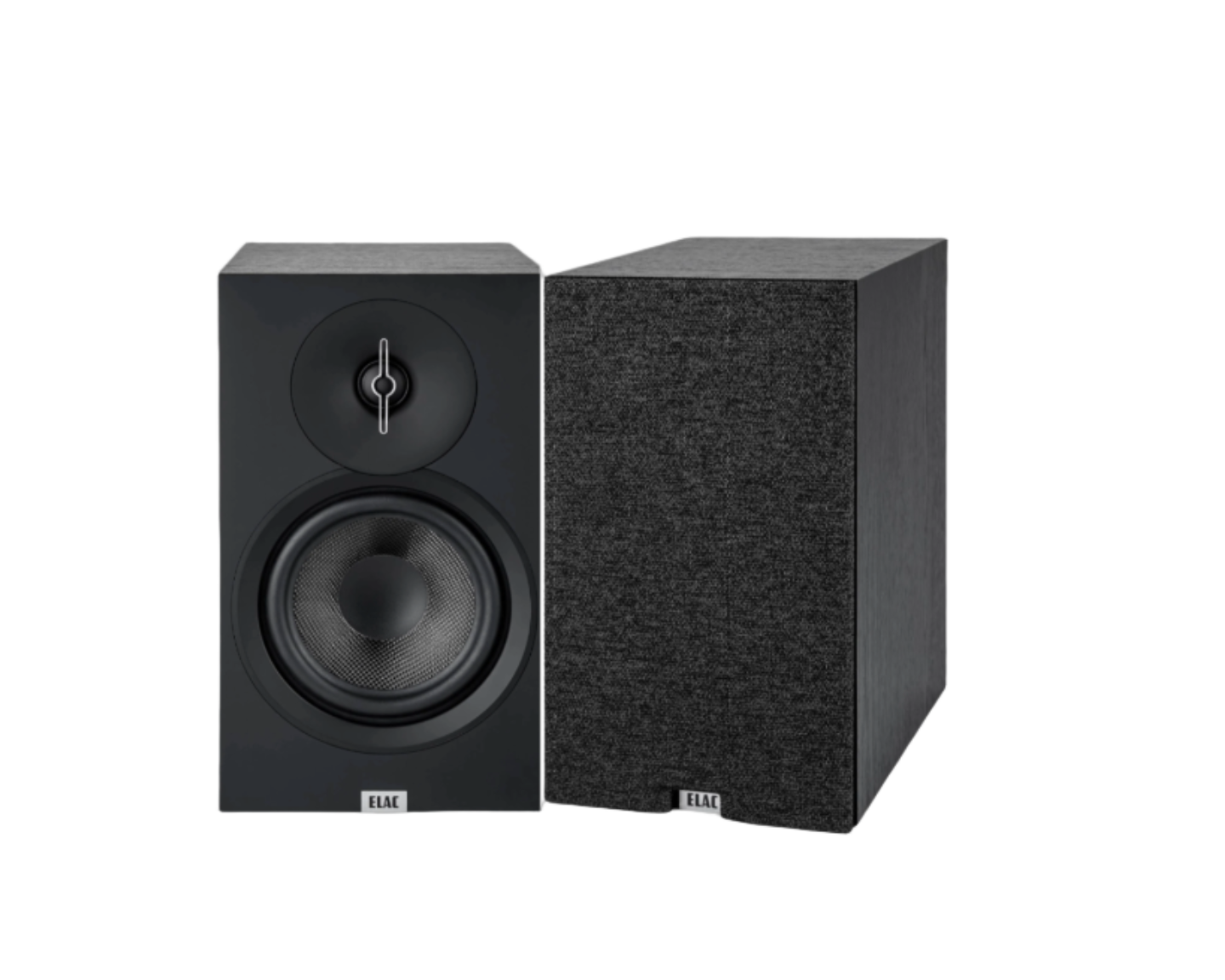 Elac Debut 3.0 B6.3 Bookshelf Speakers