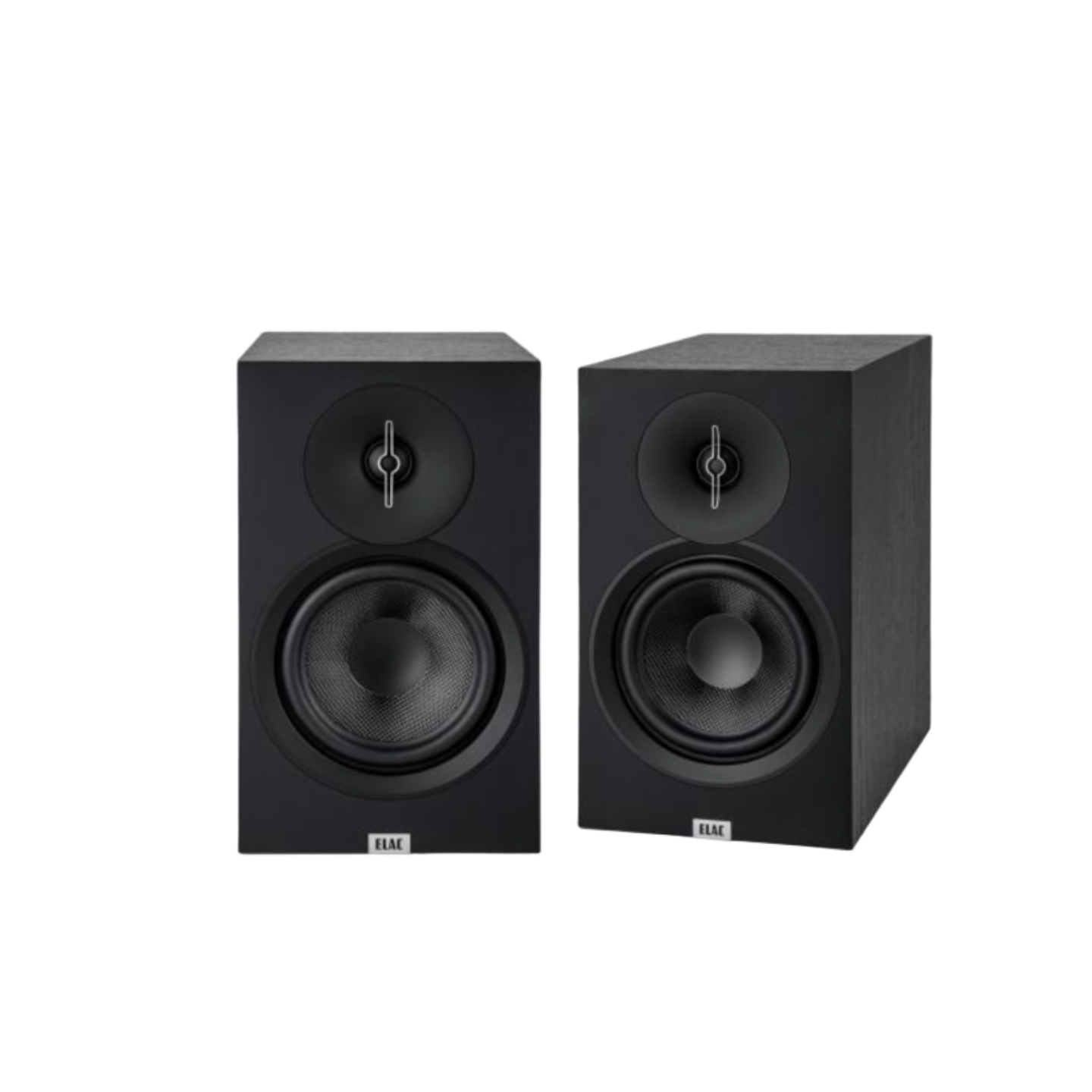 Elac Debut 3.0 B6.3 Bookshelf Speakers