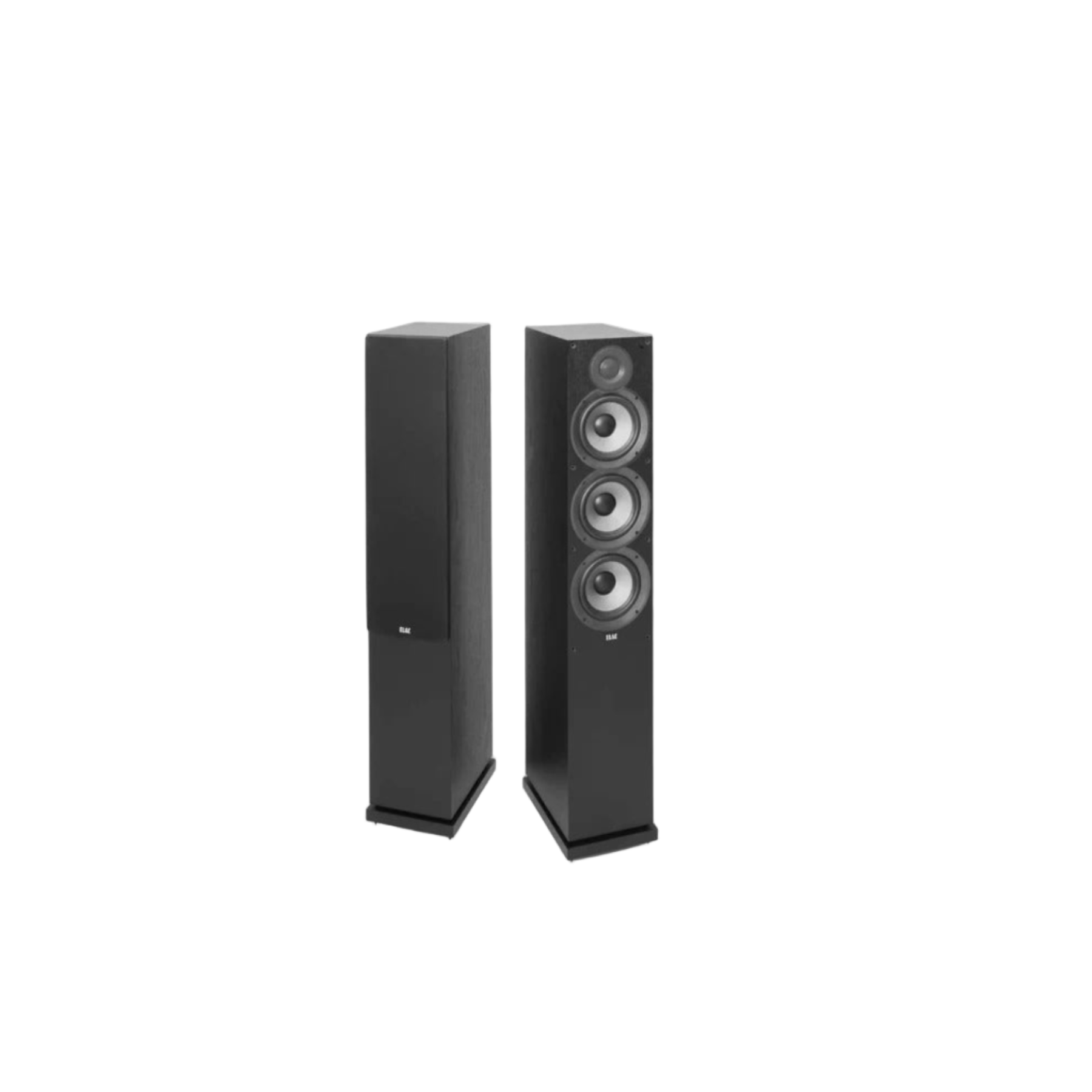 Elac Debut 2.0 F6.2 Floorstanding Speaker