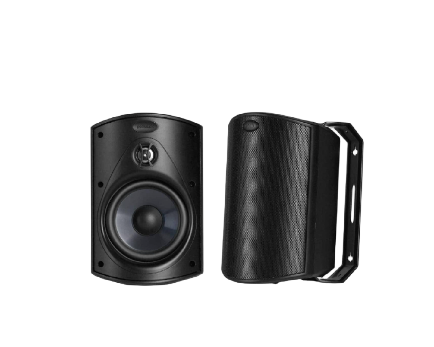 Polk Audio Atrium 4 Outdoor Speakers with 4.5" Drivers
