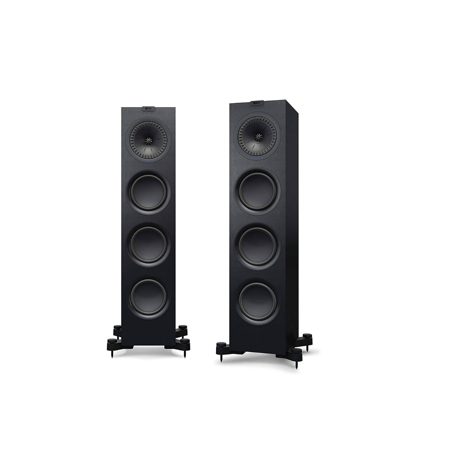 KEF Q750 Floorstanding Speakers