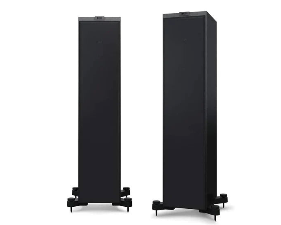 Kef Q750 Floorstanding Speakers