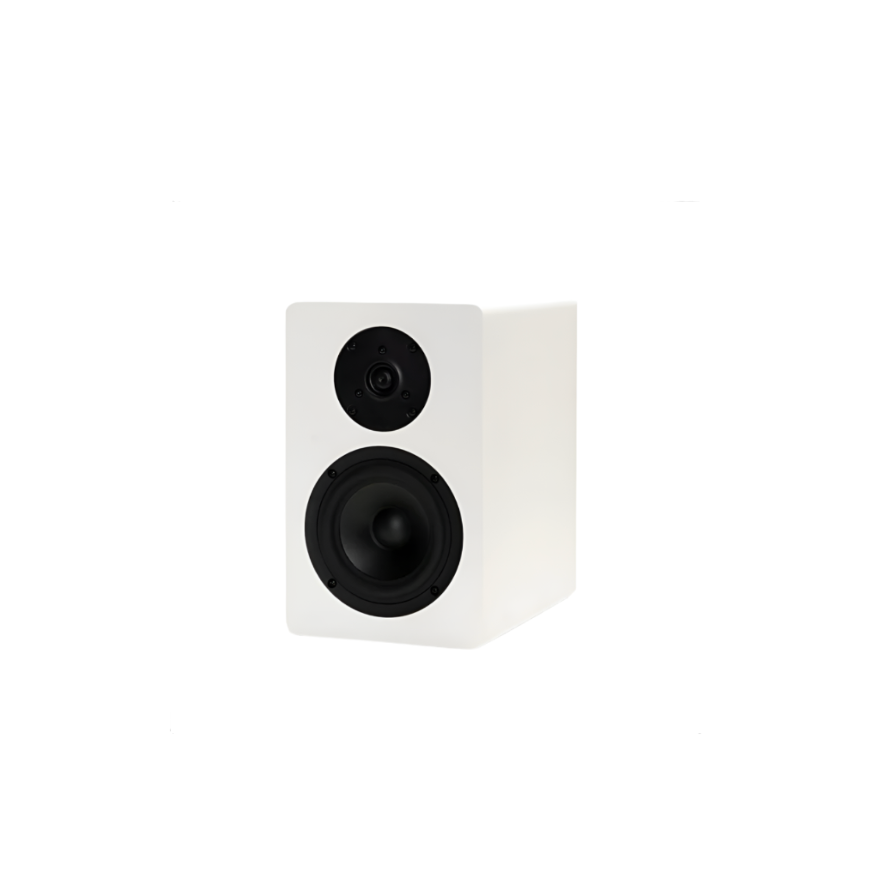 Eight Audio B17 2-Way Bookshelf Speakers