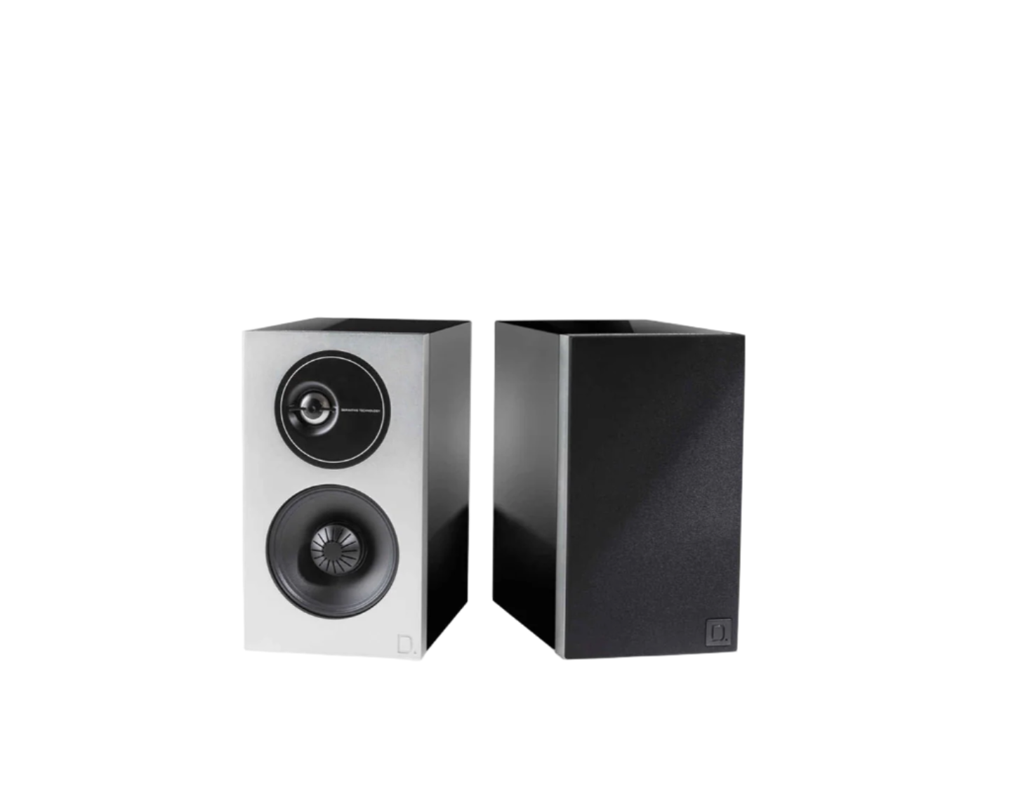 Definitive Technology D7 Demand Series Bookshelf Speaker