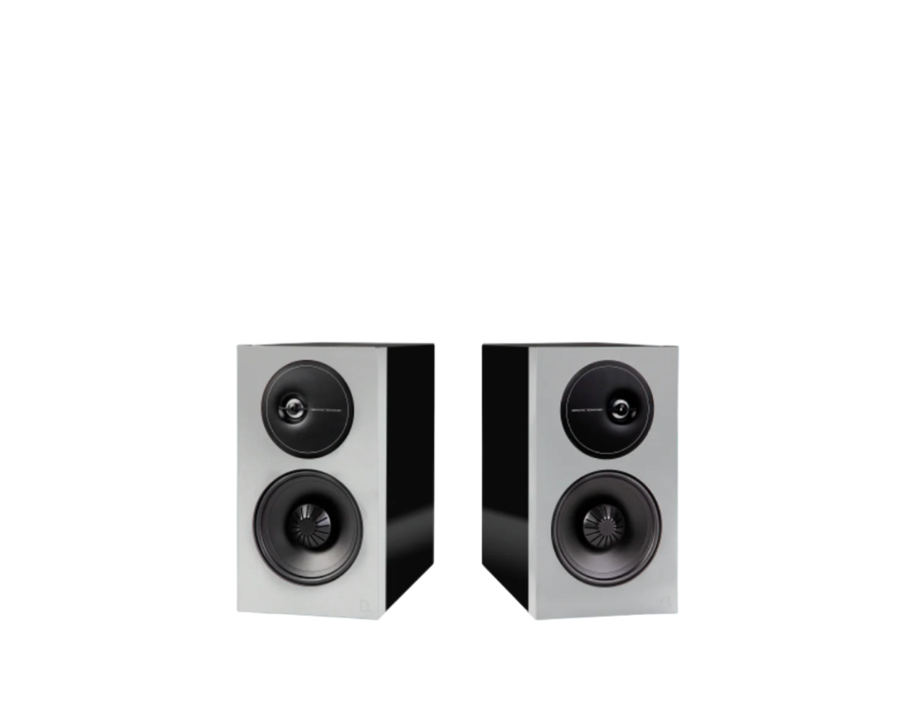 Definitive Technology D7 Demand Series Bookshelf Speaker