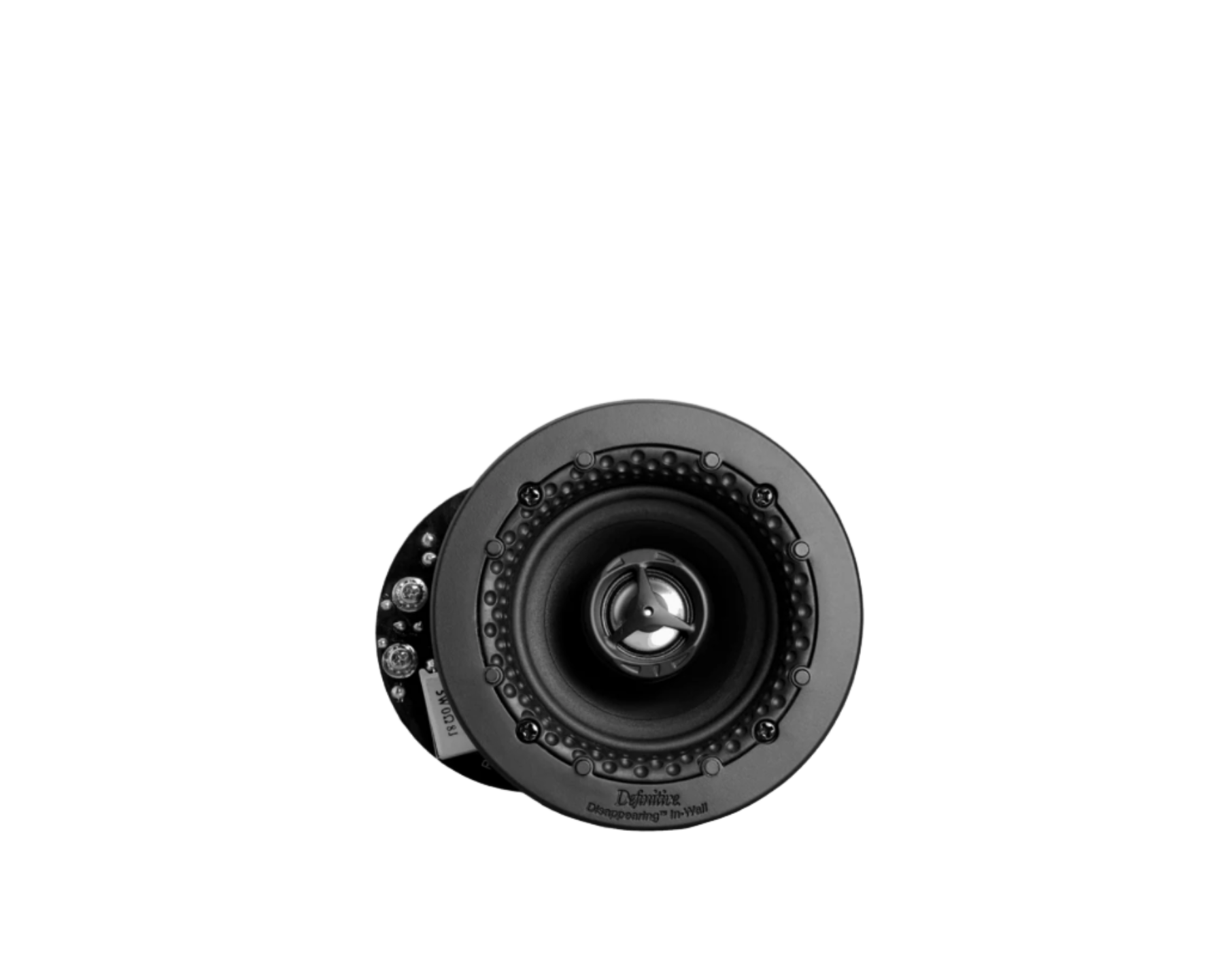 Definitive Technology DI 3.5R In-Wall Speaker
