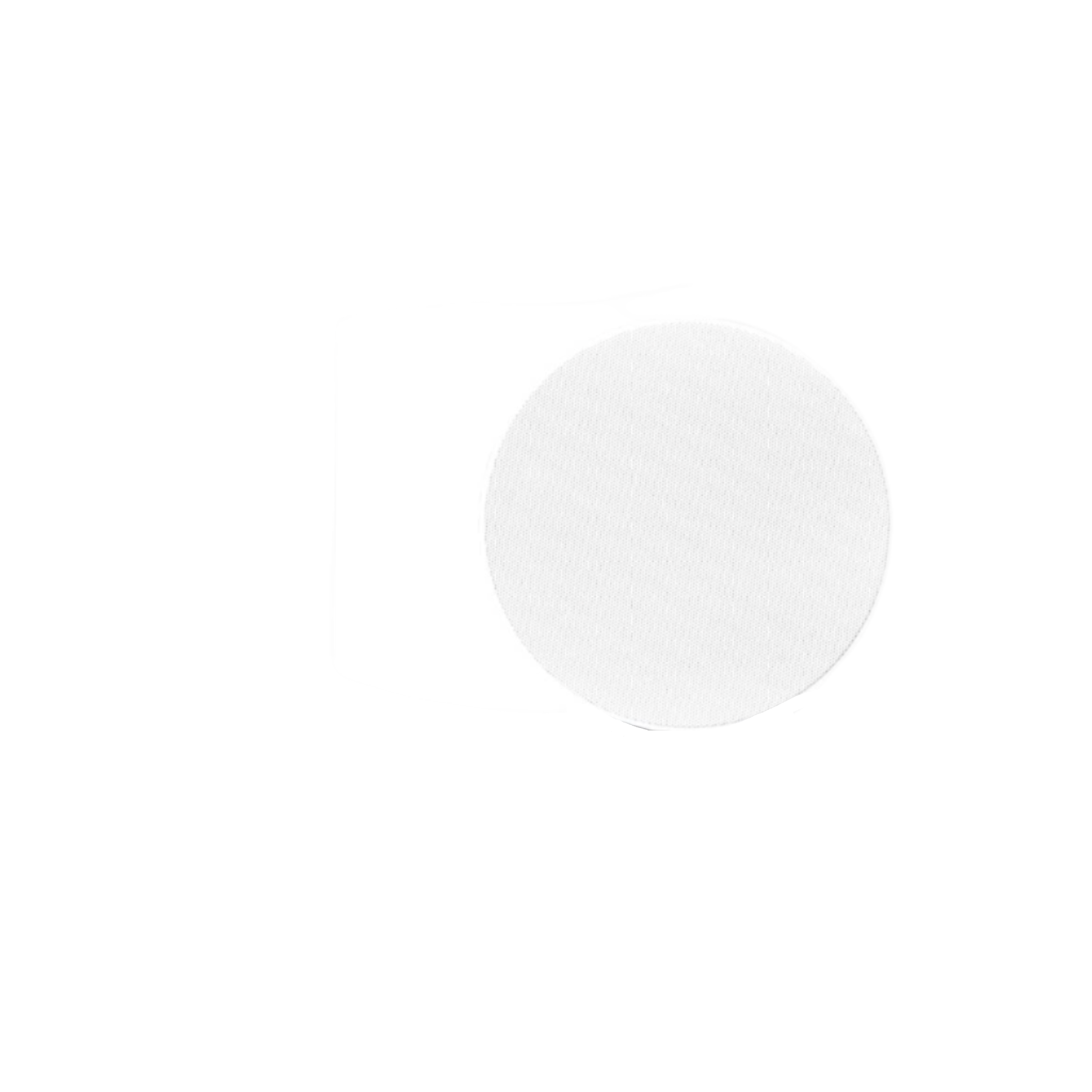 Definitive Technology DI 3.5R In-Wall Speaker