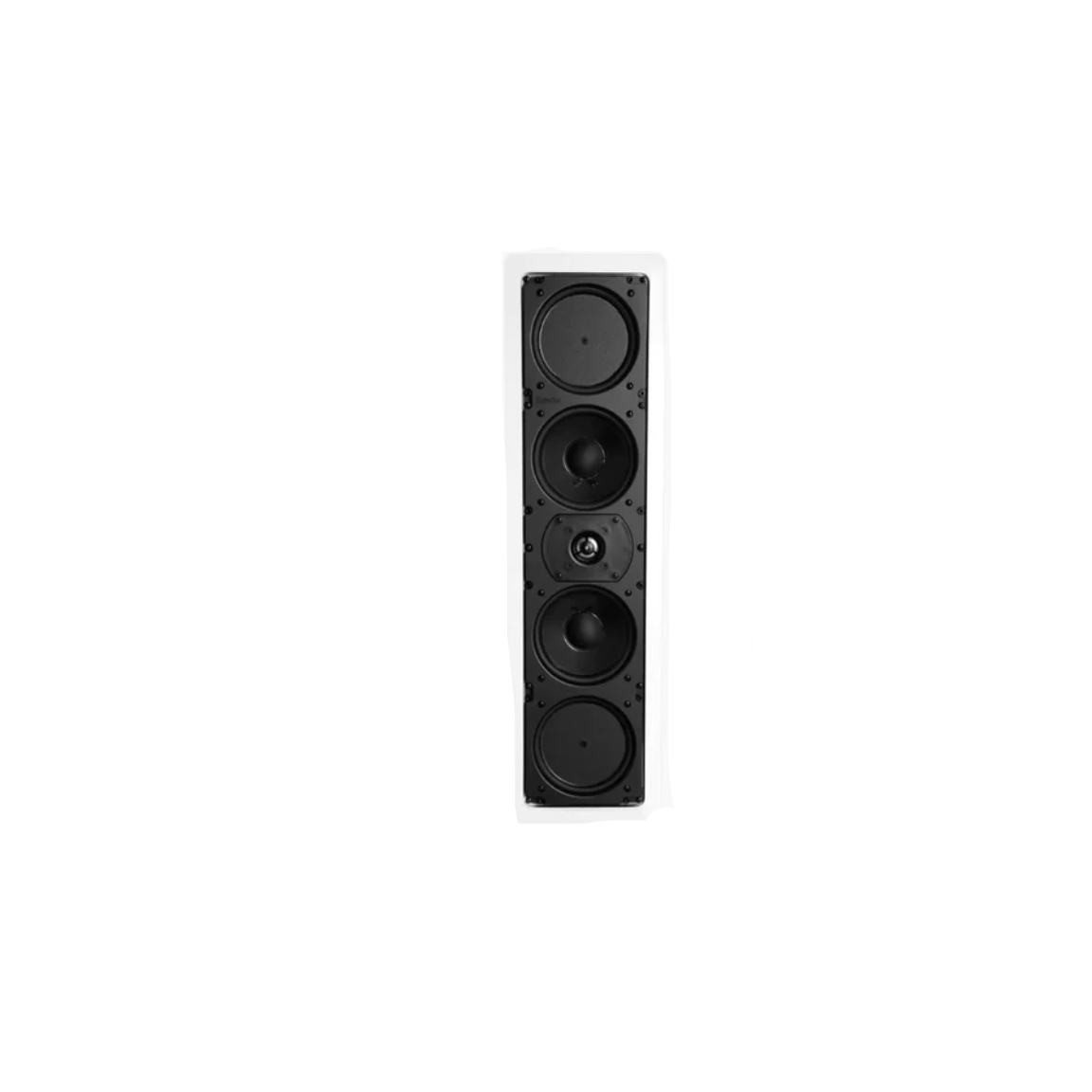 Definitive Technology UIW RLS II In-Wall Reference Line Source Speaker
