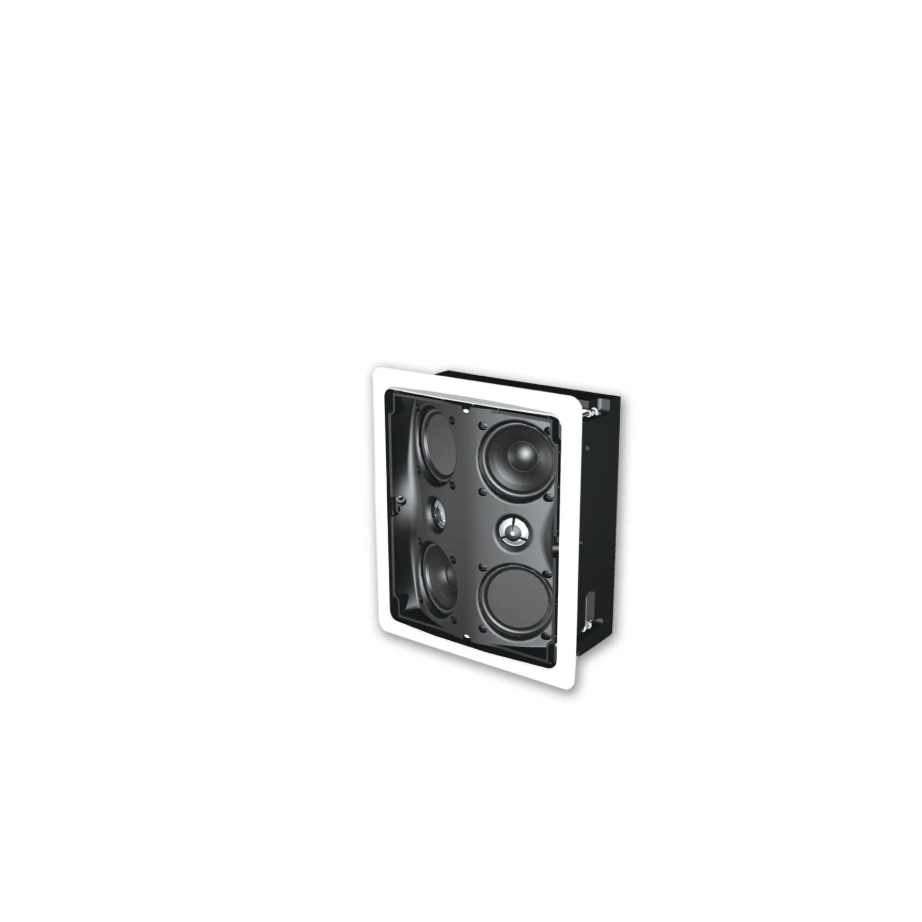 Definitive Technology UIW RSS III Reference In-Ceiling/In-Wall Bipolar Loudspeaker