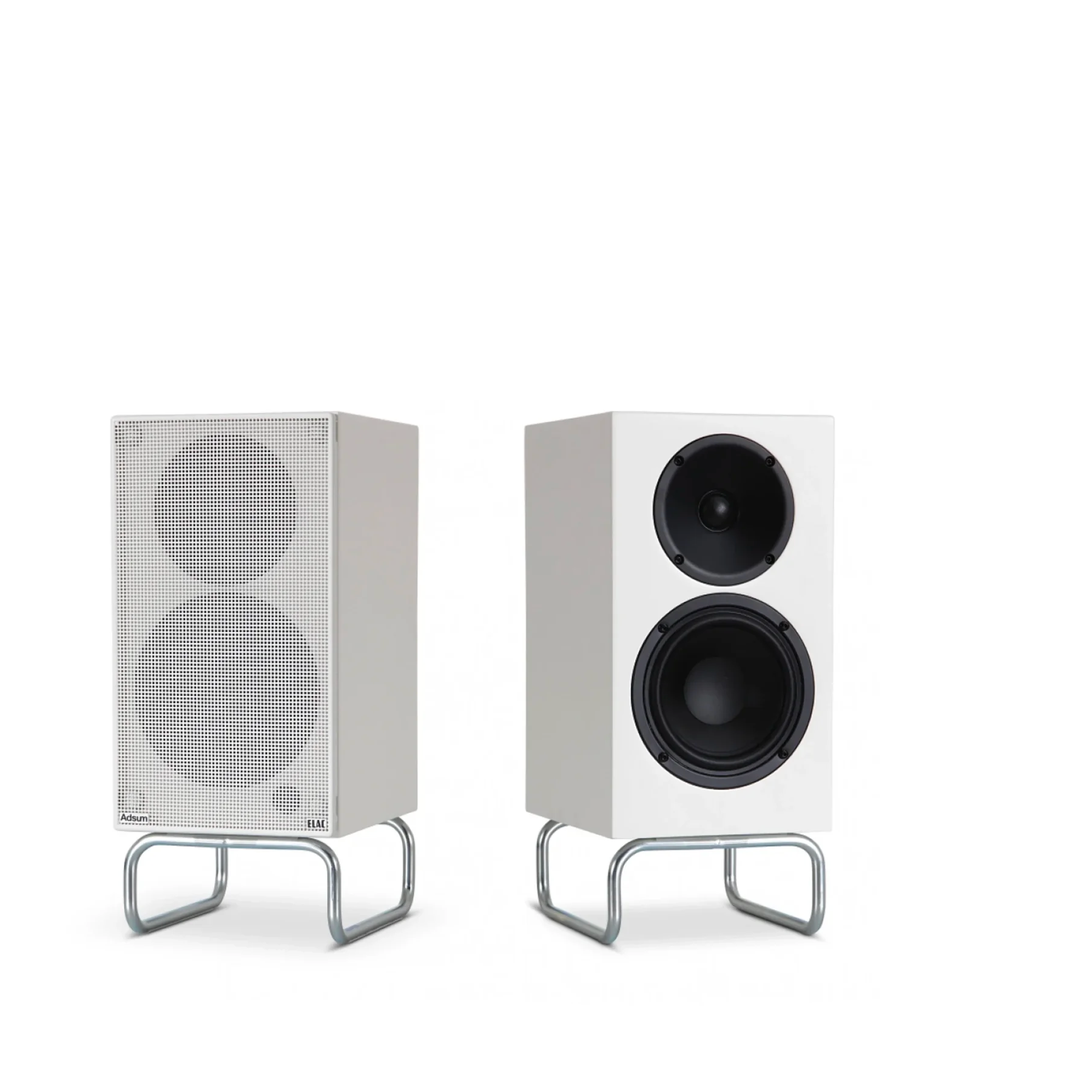 Elac Debut Connex Adsum DCB41-DS Powered Speaker