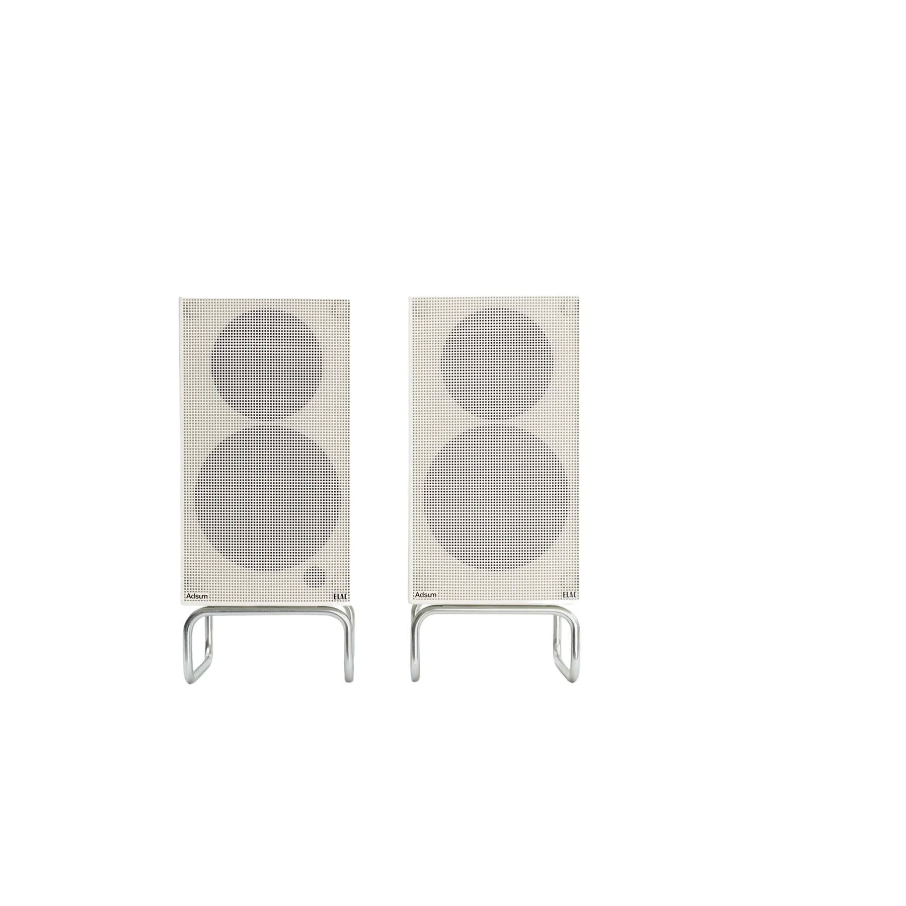 Elac Debut Connex Adsum DCB41-DS Powered Speaker