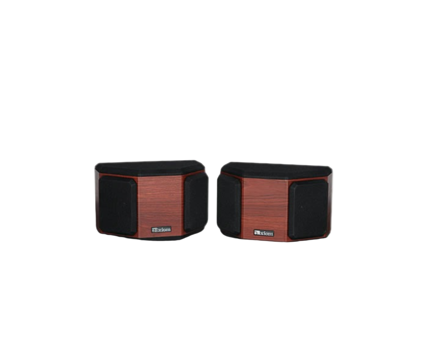 Axiom QS4 Surround Speakers