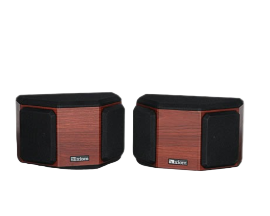 Axiom QS4 Surround Speakers