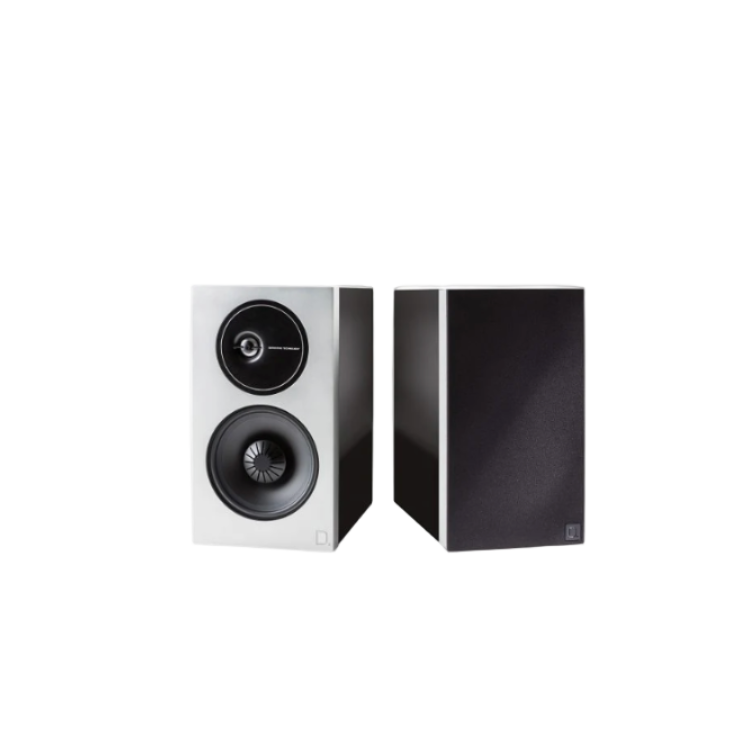 Definitive Technology D11 Large High-Performance Bookshelf Speakers