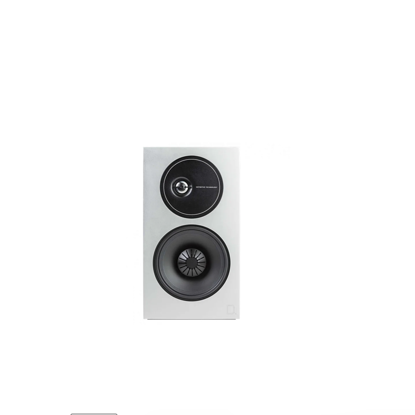 Definitive Technology D11 Large High-Performance Bookshelf Speakers