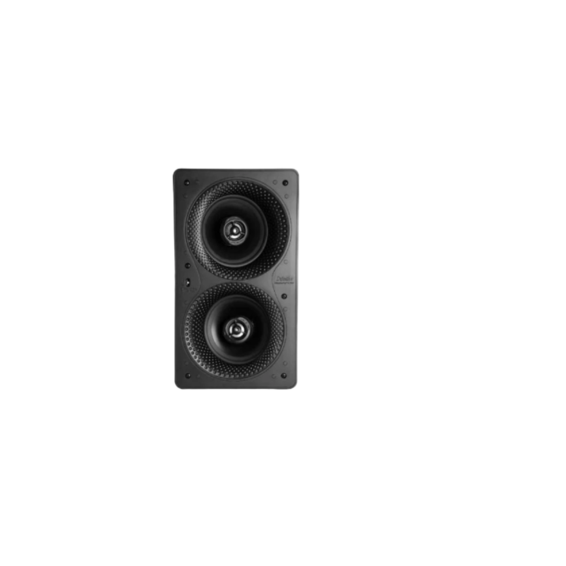 Definitive Technology DI 5.5BPS Disappearing Series 5.5 Bipolar In-Wall Speaker