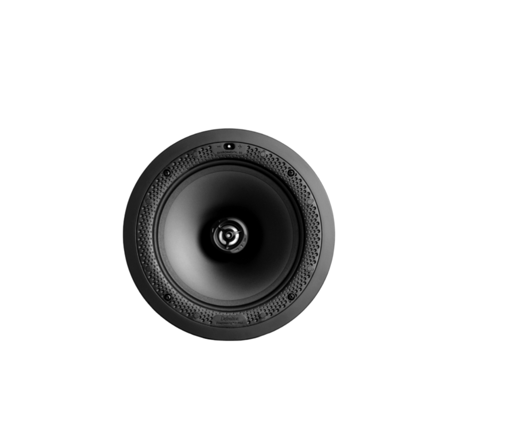 Definitive Technology DI 8R Disappearing In-Ceiling Speaker