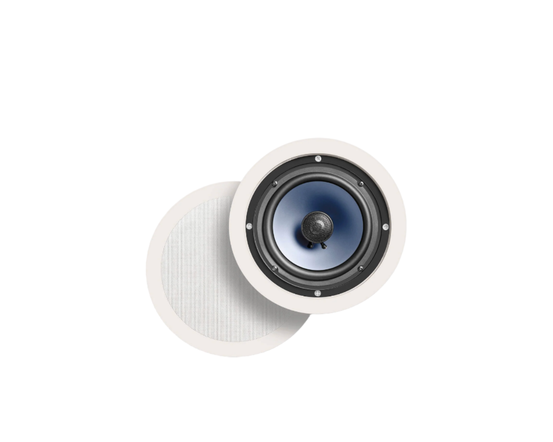 Polk RC60i In-Ceiling Speaker
