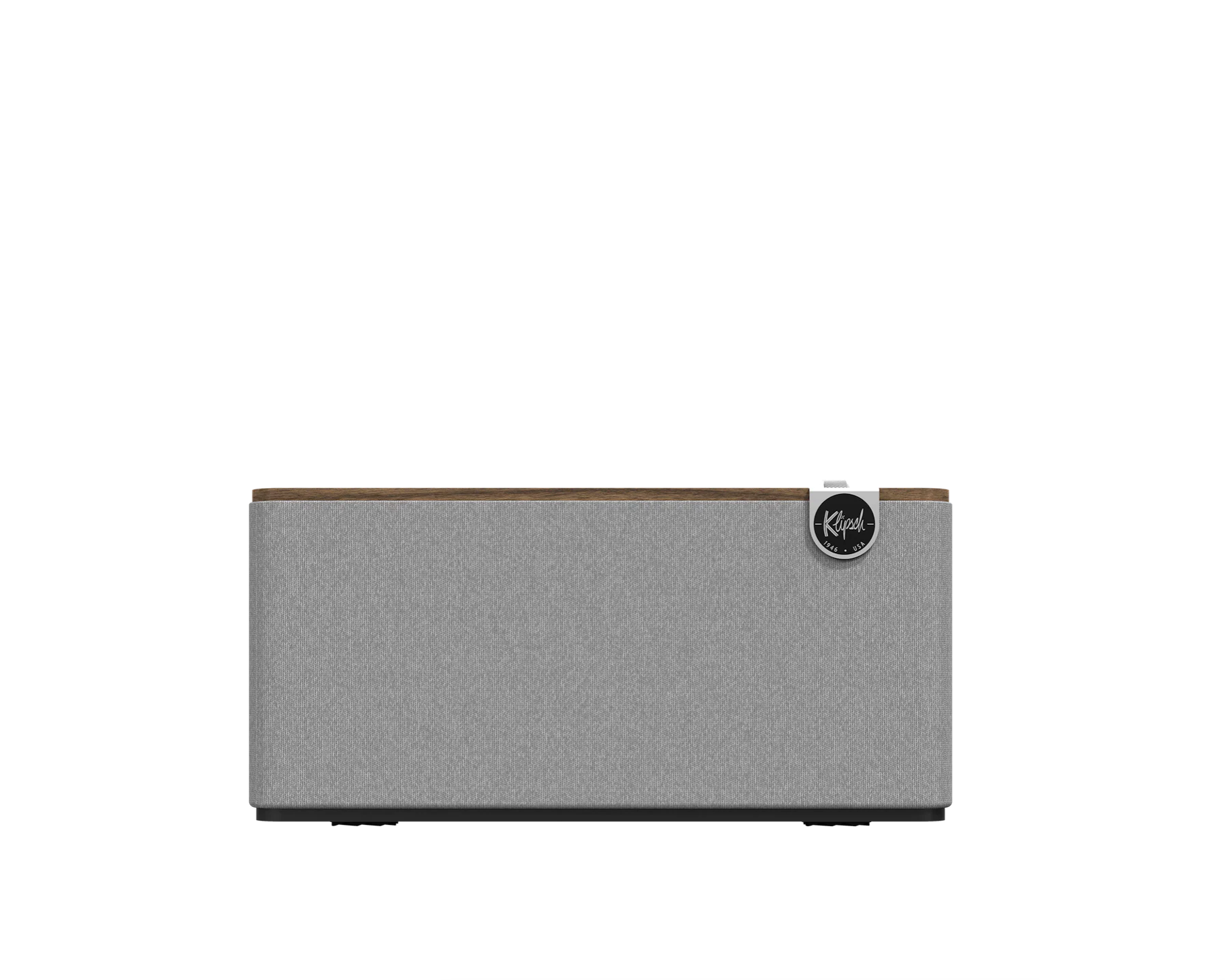 Klipsch The Three Plus Premium Bluetooth Speaker