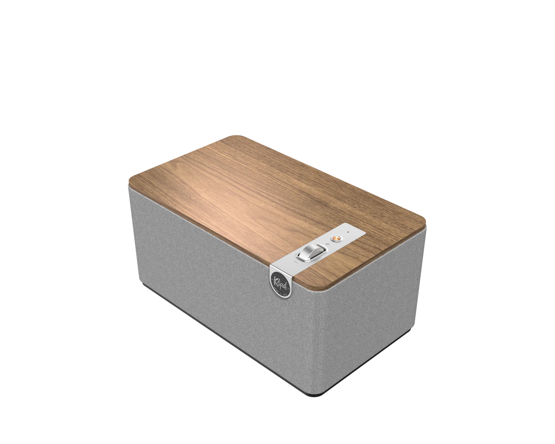 Klipsch The Three Plus Premium Bluetooth Speaker