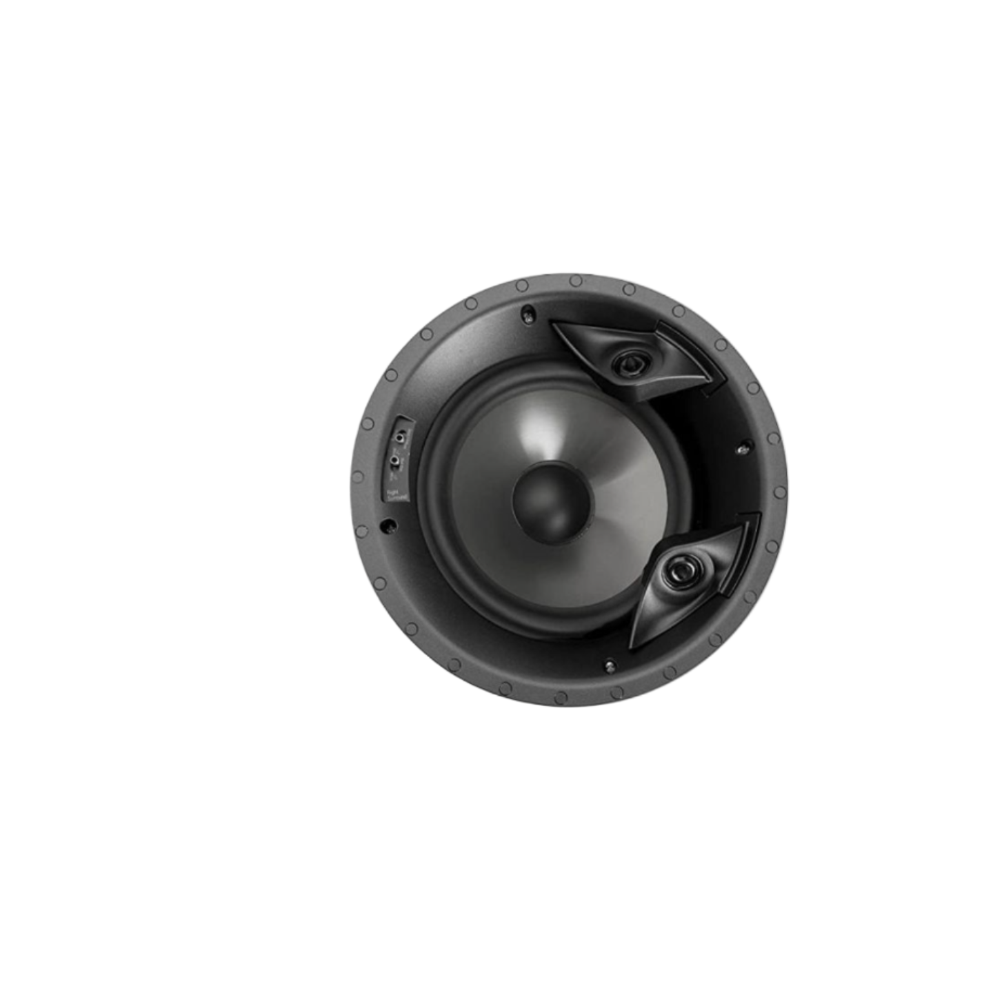 Polk VS80 F/X-RT 2-Way Surround In-Ceiling Speaker