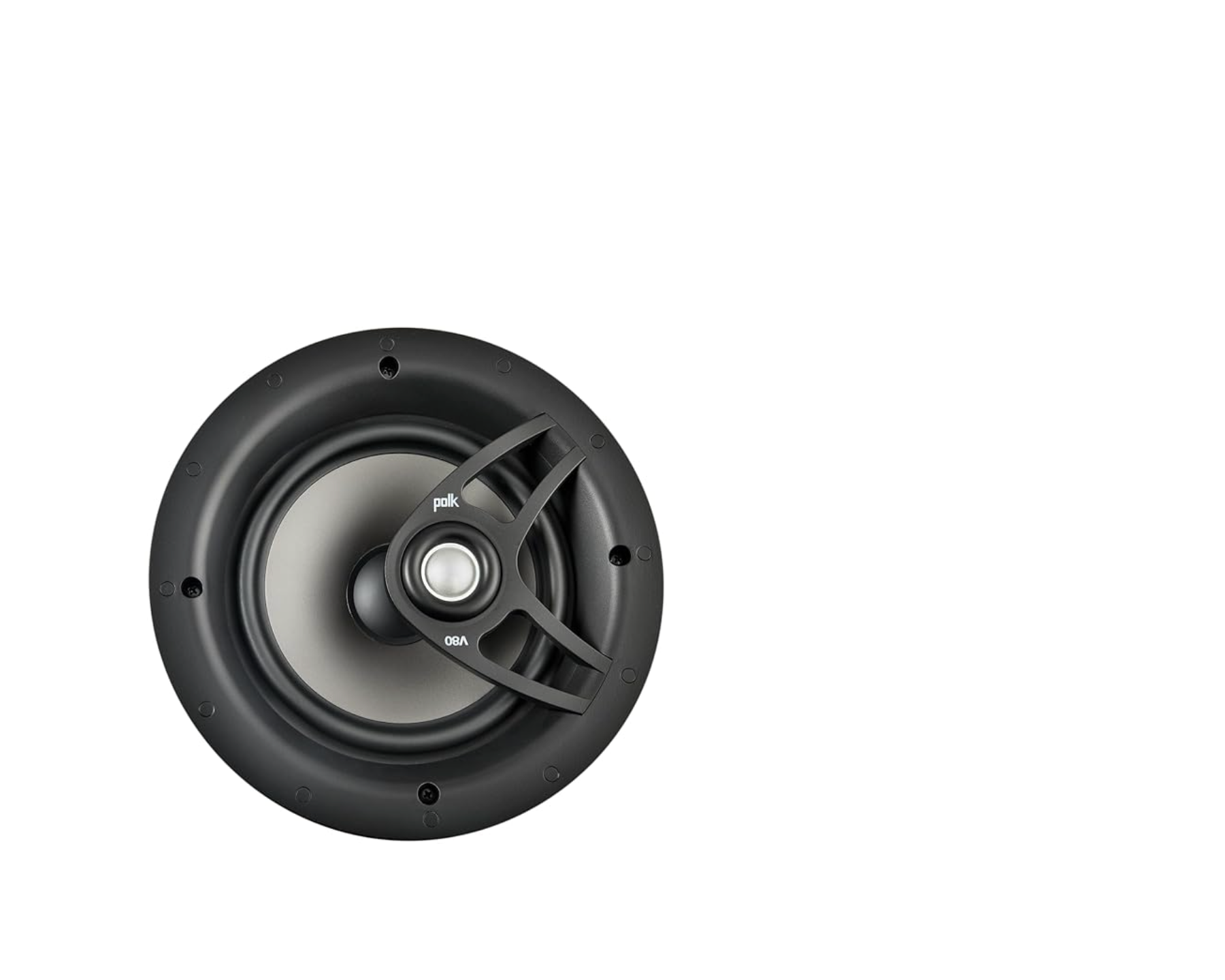 Polk V80 In-Ceiling Speaker