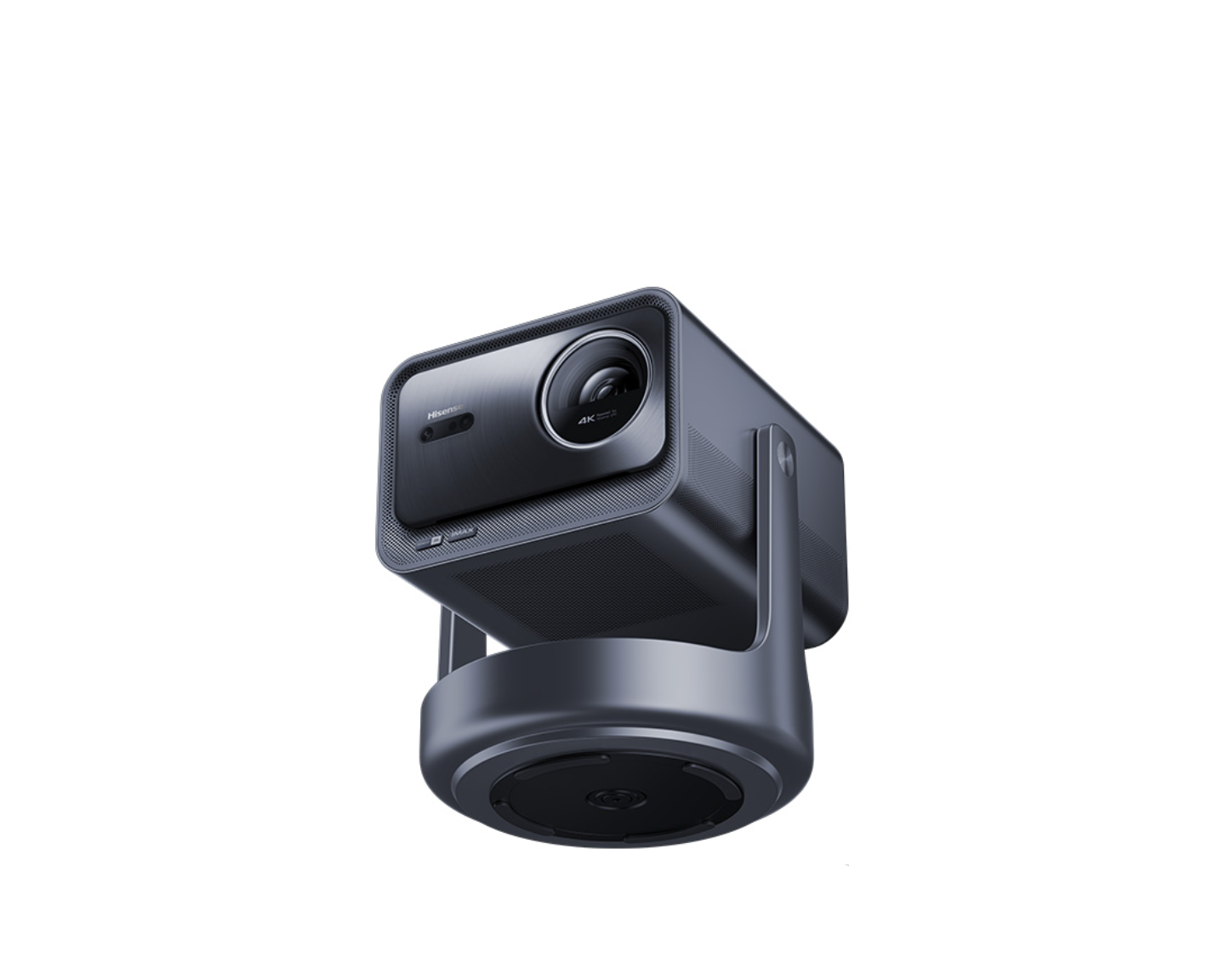 Hisense C2 Ultra 3000-Lumen UHD 4K Laser DLP Smart Projector