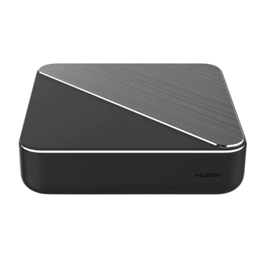 Dune HD Homatics Box R 4K Plus